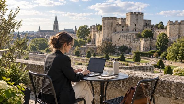 5 stratégies pour booster votre SEO avec un consultant à Caen