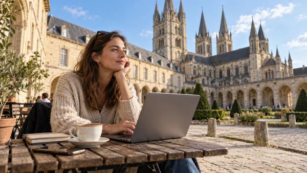 5 stratégies pour booster votre SEO avec un consultant à Caen