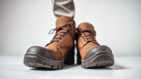 Choisissez vos chaussures de sécurité s24 pour chaque domaine