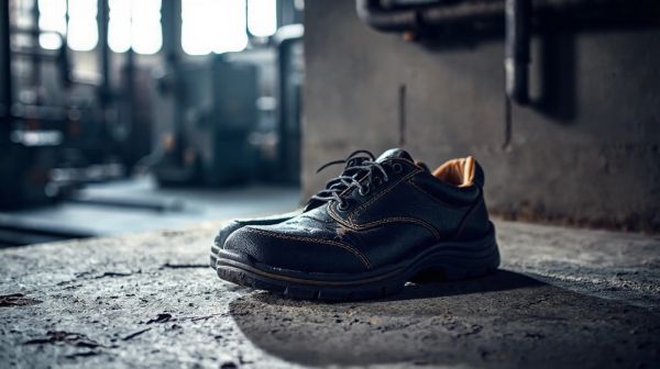 Choisissez vos chaussures de sécurité s24 pour chaque domaine