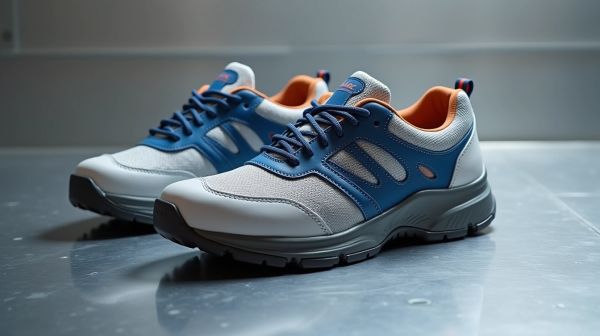 Collection s24 : des chaussures de sécurité pour tous les secteurs