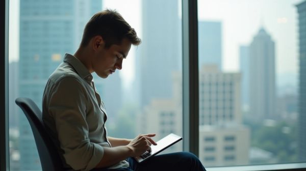 Comment améliorer votre visibilité avec un consultant SEO à Caen