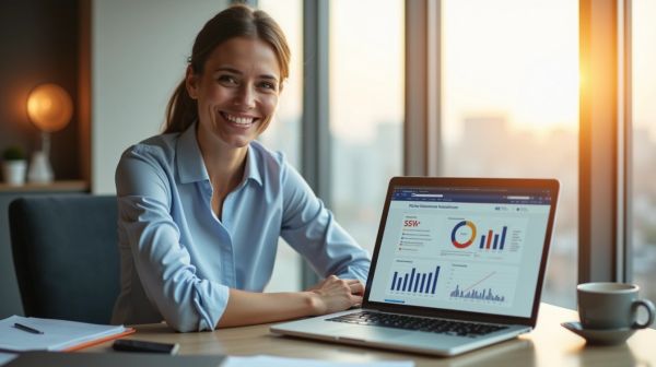 Comment améliorer votre visibilité avec un consultant SEO à Caen