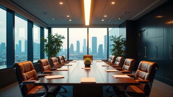 Comment appliquer des conseils stratégiques pour la croissance