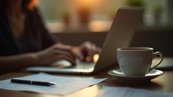 Comment calculer votre tjm freelance pour un revenu optimal