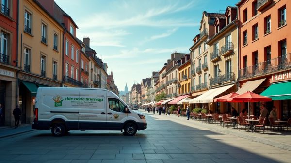 Comment choisir son entreprise de nettoyage à Toulouse ?