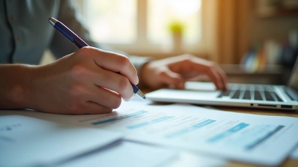 Comment choisir une assurance auto-entrepreneur adaptée à vos besoins ?