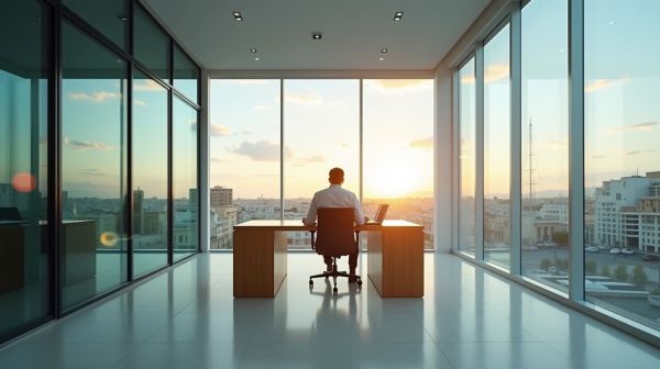 Confiez votre comptabilité à un expert-comptable à Marseille pour propulser votre entreprise