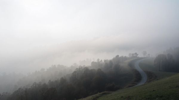 Découvrez la densité optimale de brouillard pour votre sécurité en France
