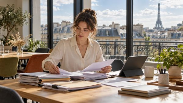 Découvrez les meilleures solutions de logiciel GED pour vos docs