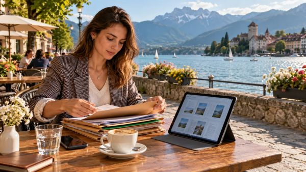 Découvrez les meilleures solutions de logiciel GED pour vos docs