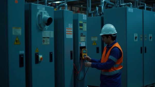 Formations habilitations électriques pour assurer votre sécurité au travail
