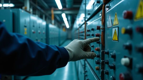 Formations habilitations électriques pour assurer votre sécurité au travail