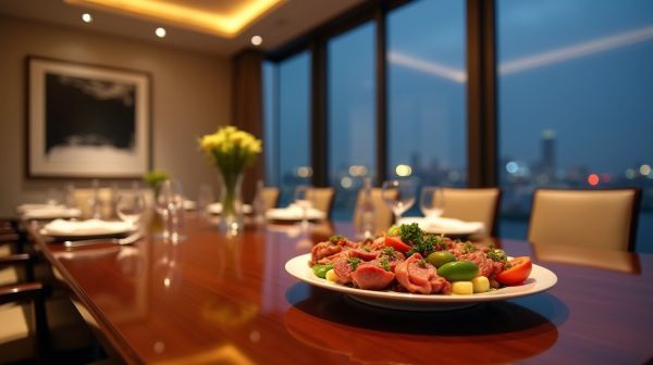 Idées innovantes pour une soirée d'entreprise captivante