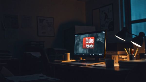Investir dans des vues YouTube : mettre en péril votre image
