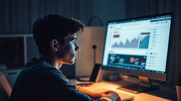 Investir dans des vues YouTube : mettre en péril votre image