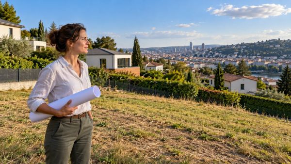 Les avantages d'obtenir un certificat d'urbanisme