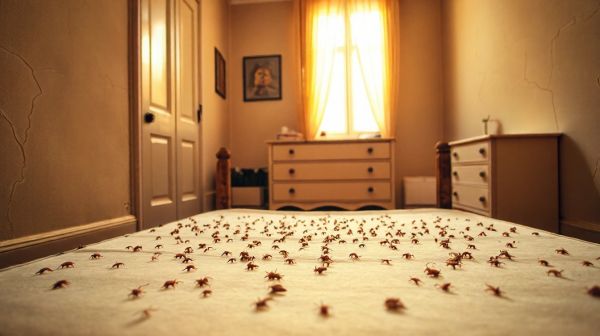 Les meilleures solutions pour éliminer les punaises de lit à Paris