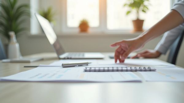 Redistribuez votre charge de travail pour une meilleure gestion du temps en entreprise