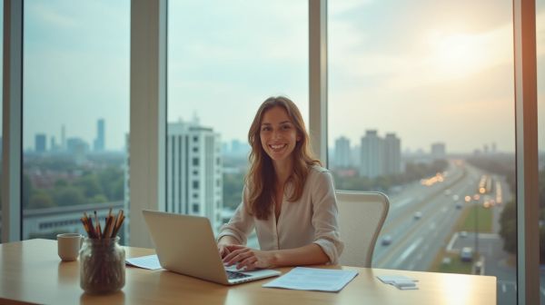 Redistribuez votre charge de travail pour une meilleure gestion du temps en entreprise