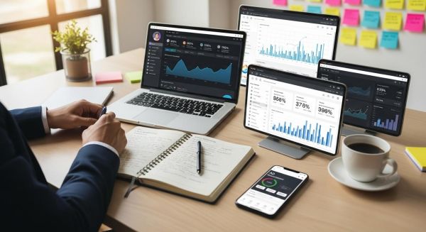 Stratégie social ads : la méthode pour maximiser votre performance publicitaire