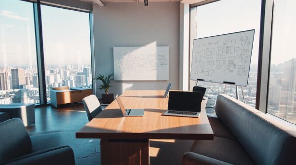 Stratégies incontournables pour booster la croissance efficacement