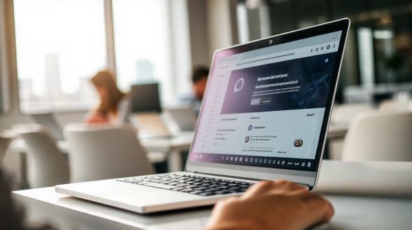 Top 5 étapes pour lancer un chatbot efficace en français