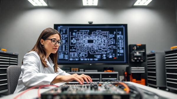 Top 5 formations pour maîtriser les habilitations électriques au travail