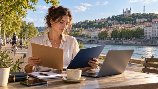 Top critères pour sélectionner la meilleure entreprise de portage salarial