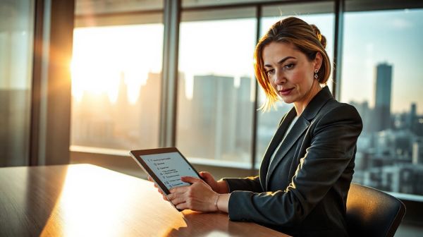 Top stratégies pour une gestion de temps efficace en entreprise