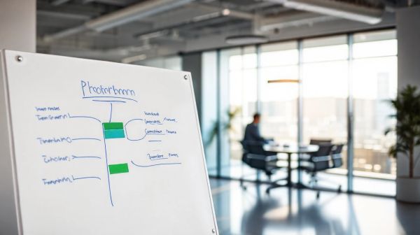 Top stratégies pour une gestion de temps efficace en entreprise
