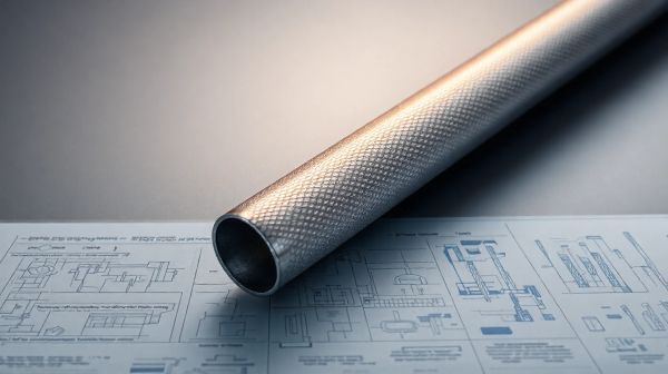 Top tendances des solutions tubulaires créatives de Vallourec pour secteur énergétique et industriel