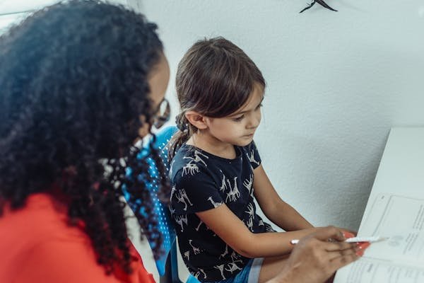 Se reconvertir en orthophoniste à 40 ans : un choix passionnant