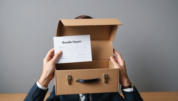 Envoyez vos documents en un clin d'œil avec my sending box