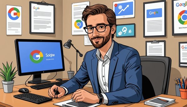 Rémi brandini : expert en seo et google ads à votre service