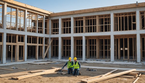 Pourquoi les certifications rge sont devenues incontournables dans le btp