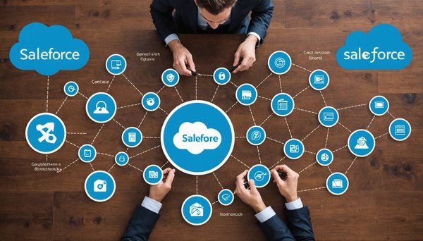 Audit salesforce : maximisez votre efficacité en 2025