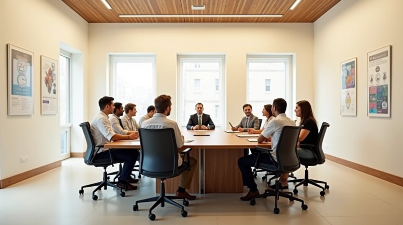 Questions fréquentes sur ces formations spécialisées