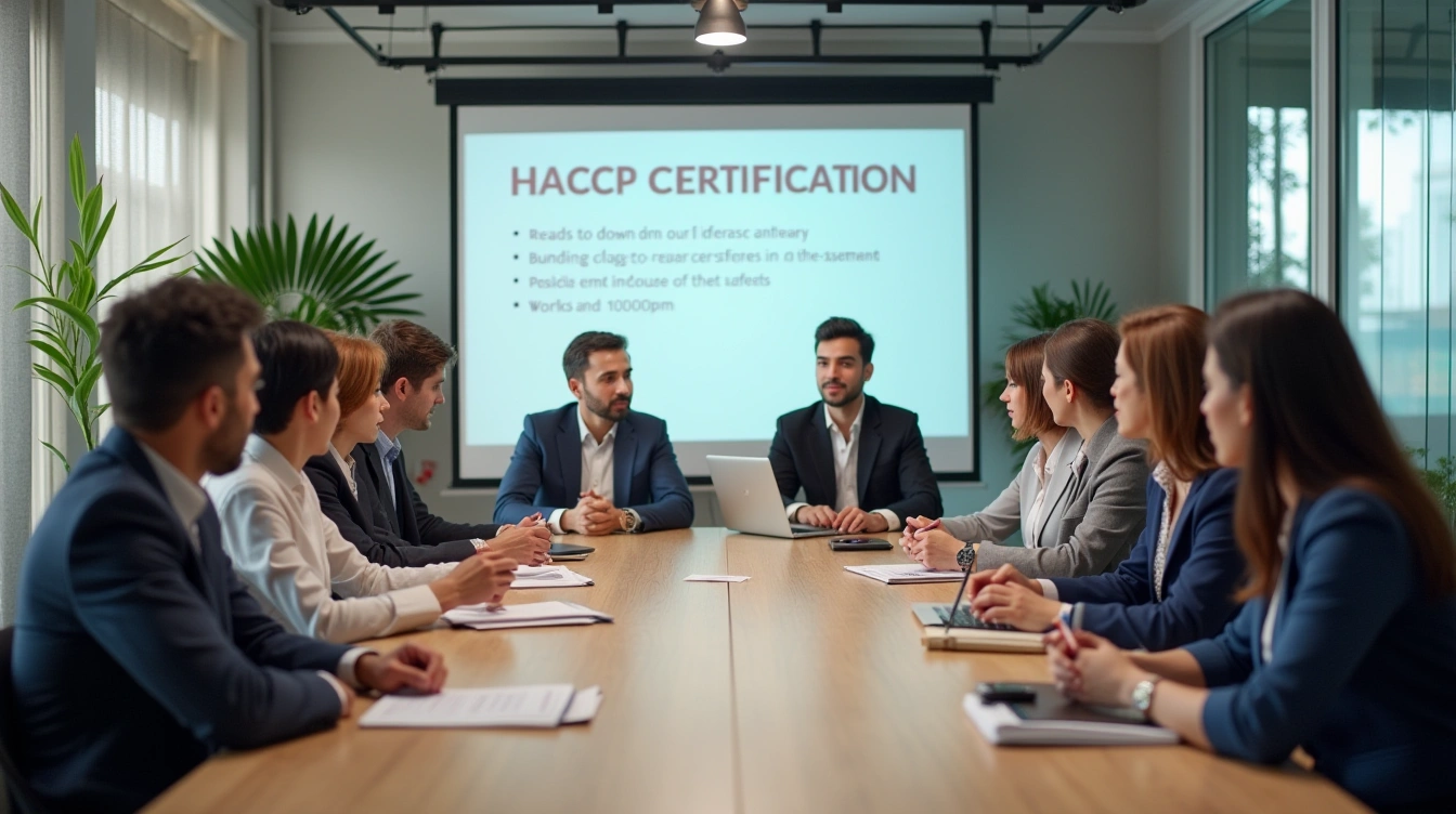 Vos questions sur la formation hygiène alimentaire